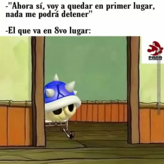 una buena forma de perder una amistad en segundos XD