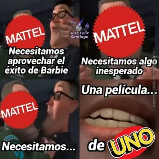 si, pero para cuando la de max steel?