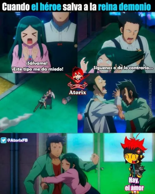 Ya no hay diferencia :v
