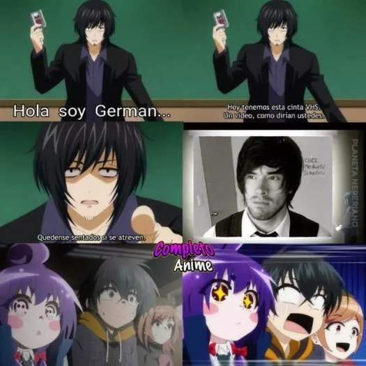 Demasiado bueno para ser real :v