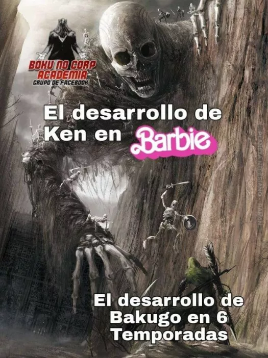 y desarrollo de los buenos