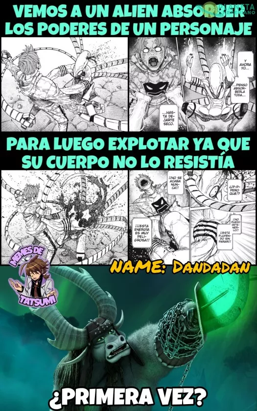 ABSORBER ENERGIA VITAL ES SU PASIÓN #2