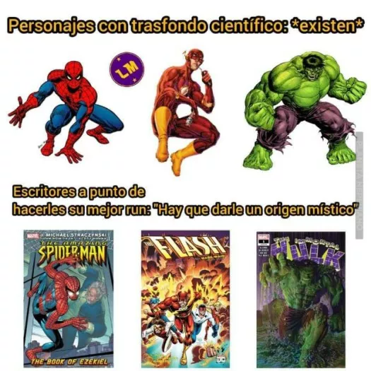 El de hulk tiene mas secretos :v