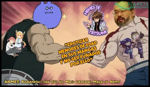 Y OTROS MÁS SE LE SUMAN