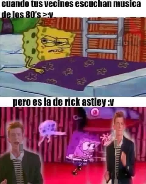 rick astley 