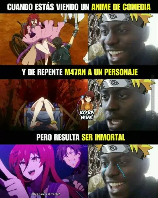 Es obvio que se recicla un poco a personajes pasados :v