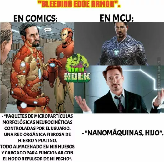 No es tan gracioso como en las peliculas :v