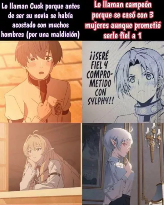 Promesas de un nino no....