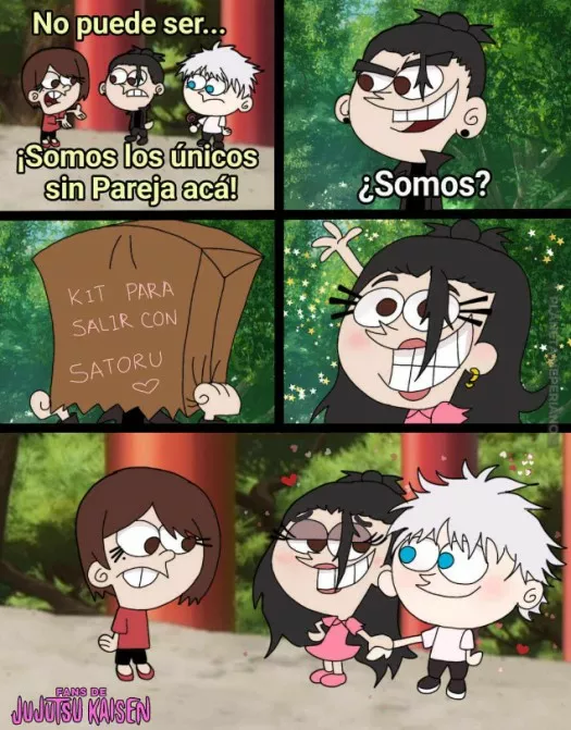 Muy bien reciclado, aunque no mucho