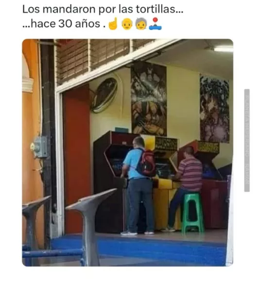 el juego estaba mu duro