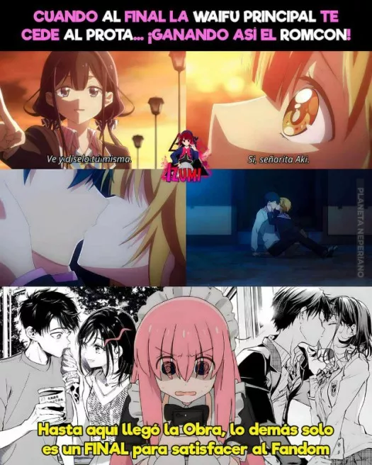 ese final tiene tiempo :v