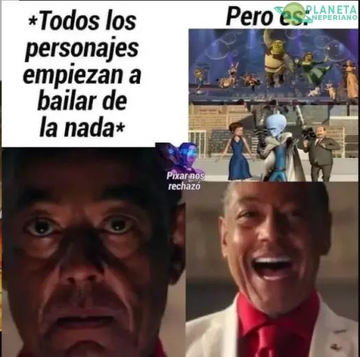 Oh no eso de nuevo no