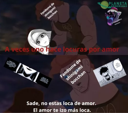 Aun no llego a la parte final del manga... ni modo