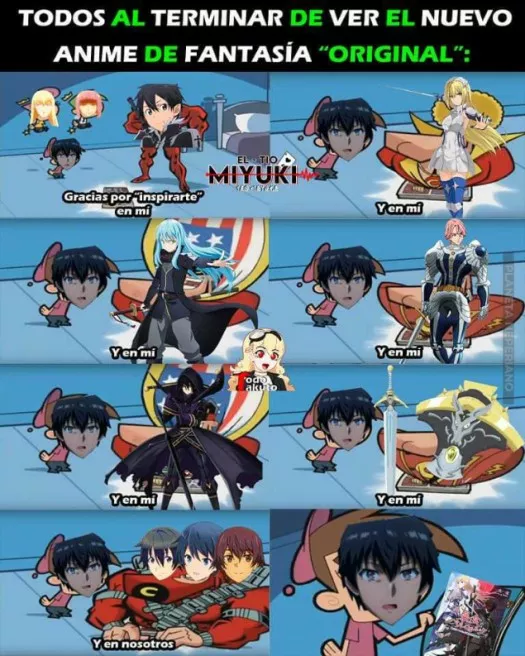 Ya canso mucho ese discurso :v