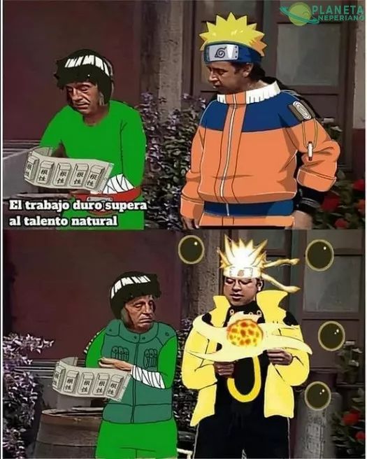 Creo que ya no