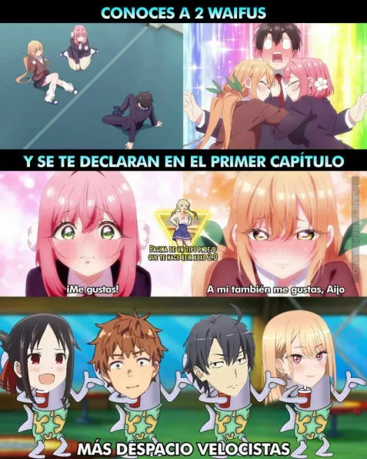 olvide si era una seiyu para todas o 100 :|