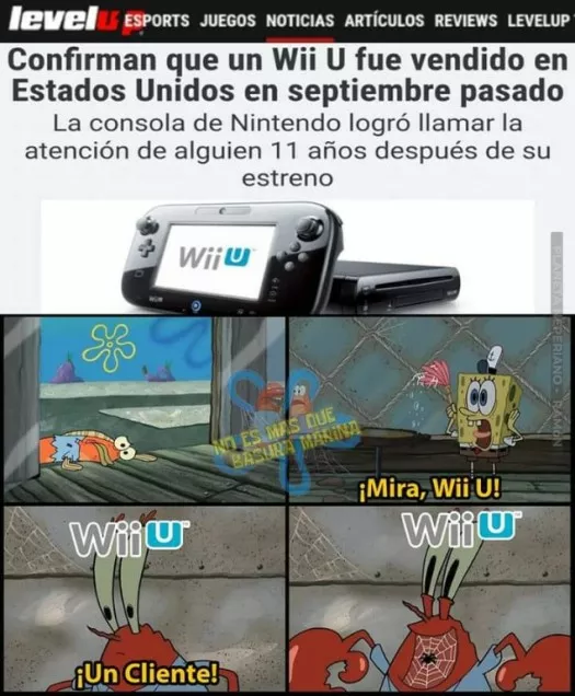 aun hay gente que si la quiere XD