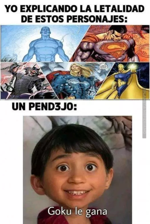 Nica al batman que rie :v