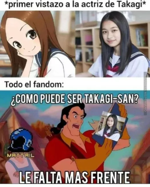 sobra especio :v