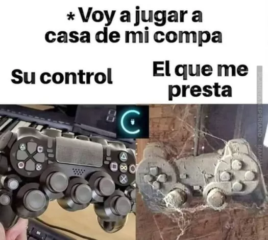 muy chido y todo, pero quien sabe si es bueno :v