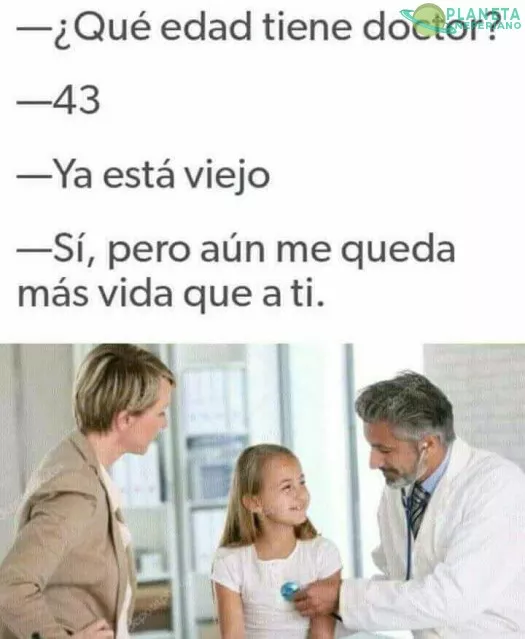 A ver si sigues de mamona 