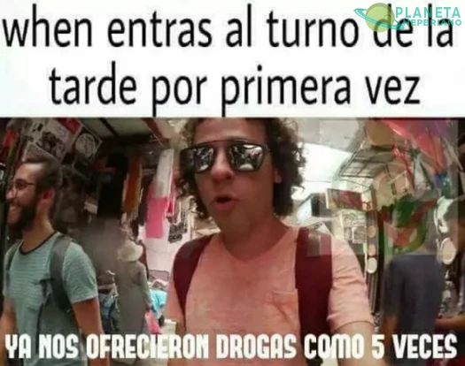 A ver no es falso pero tampoco es cierto 