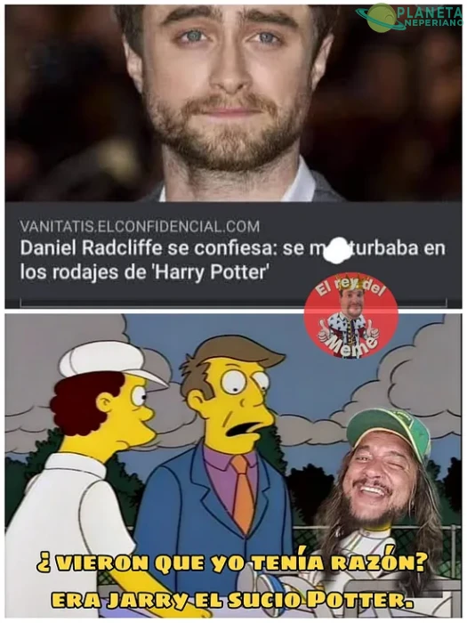 Un profeta el bananero