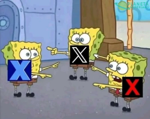 La triple X