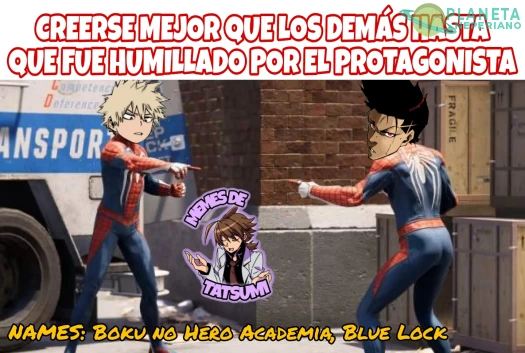 AUNQUE ESO NO QUITA EL HECHO DE QUE SON DESPRECIABLES