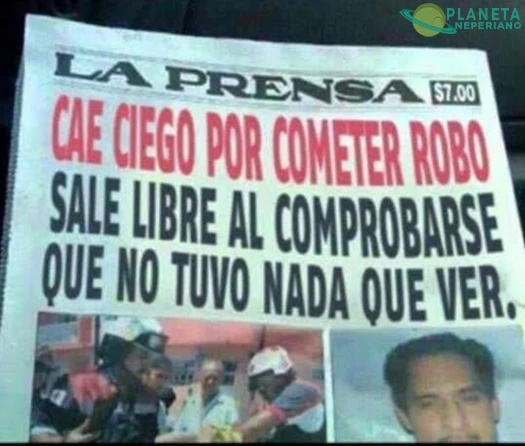 Si viera sería un Milagro xD