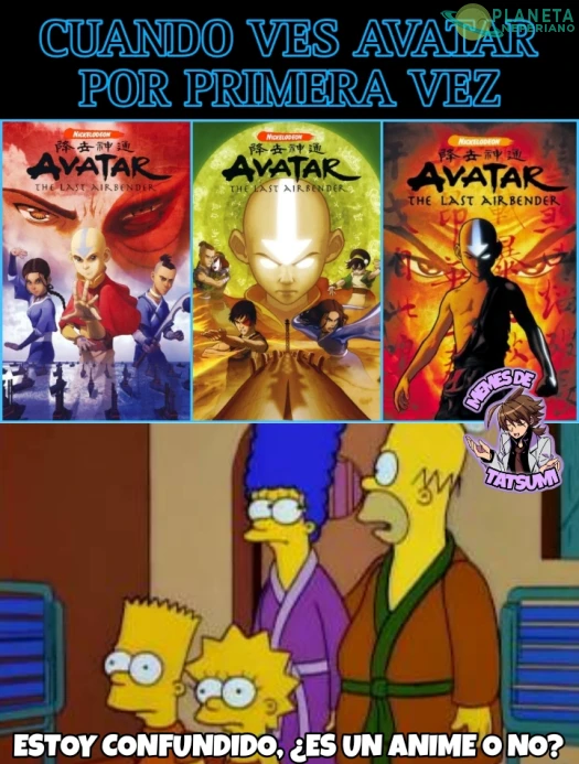 ES UNA JOYA DE LA ANIMACIÓN Y PUNTO :V