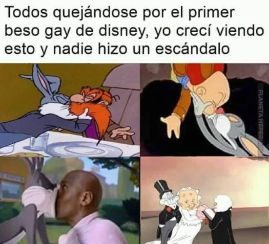 Fueron las mejores epocas :v