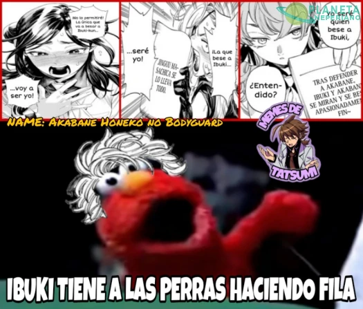 ESE PROTA SE PUEDE RESPETAR XD