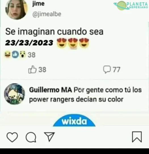 jaja...