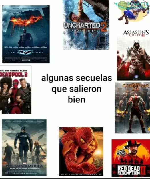 Pelis que god