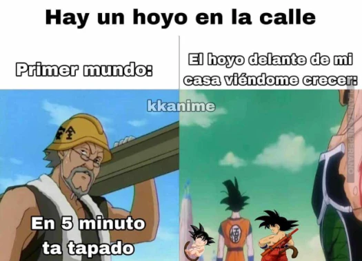 Con todo y quejas :v