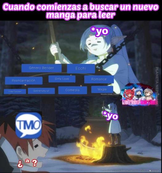 Historia pura :v