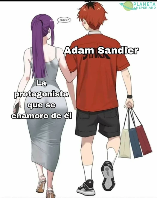 Tipico de Adam