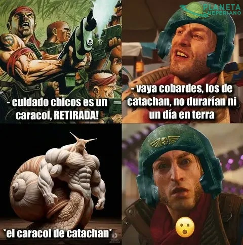 Caracol