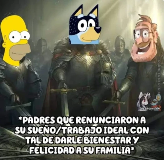 bueno homero esta de colado ahi :v