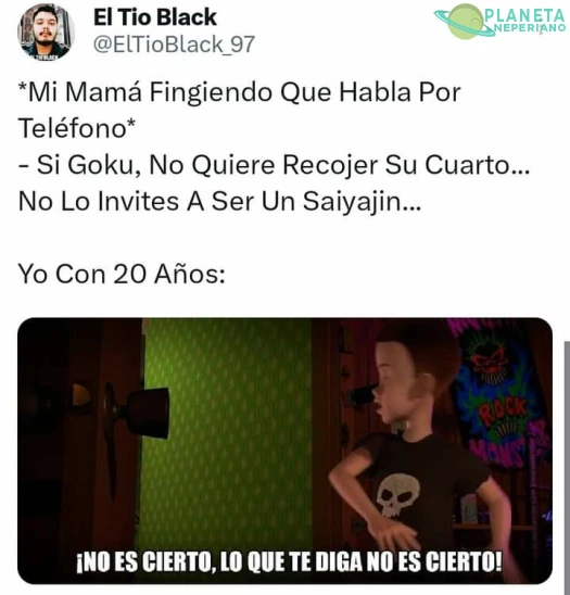 jajaja, si soy