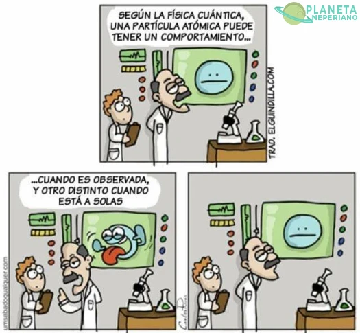 Ciencia 🧪 