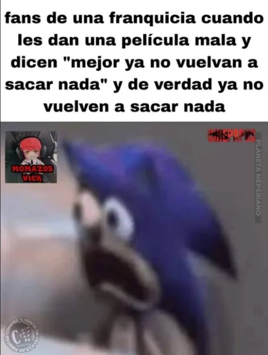 es lo que querian, y lo obtuvieron :v