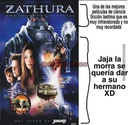 fue el momento mas raro de esa pelicula XD