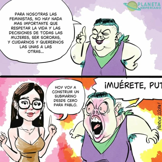 En fin... la Hipotenusa