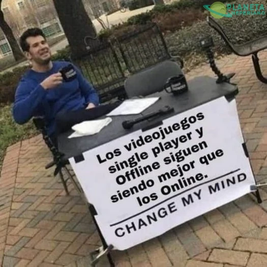 Y siempre lo seran 