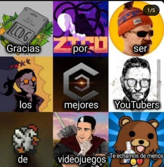 ojala y vuelva :,v