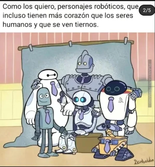 tienen mas amor por la vida que las propias personas