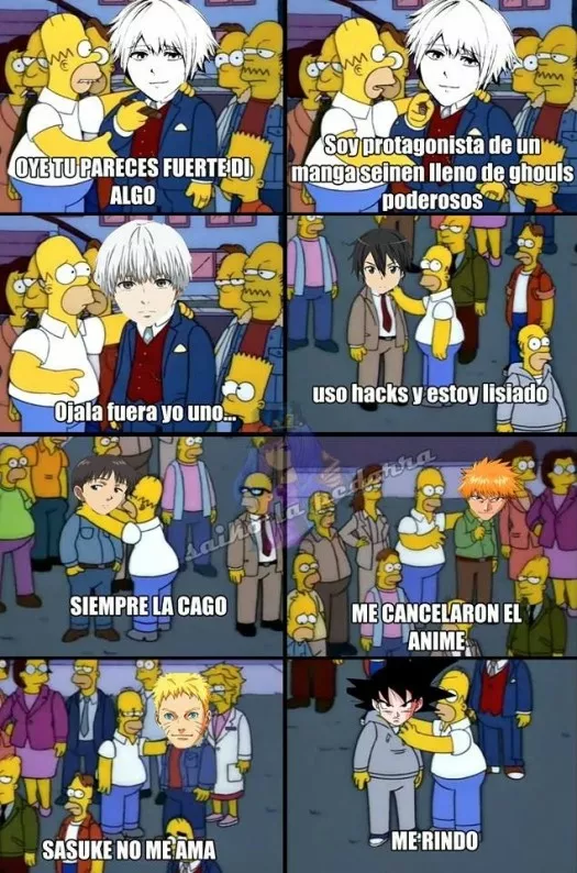 No se me ocurre un titulo