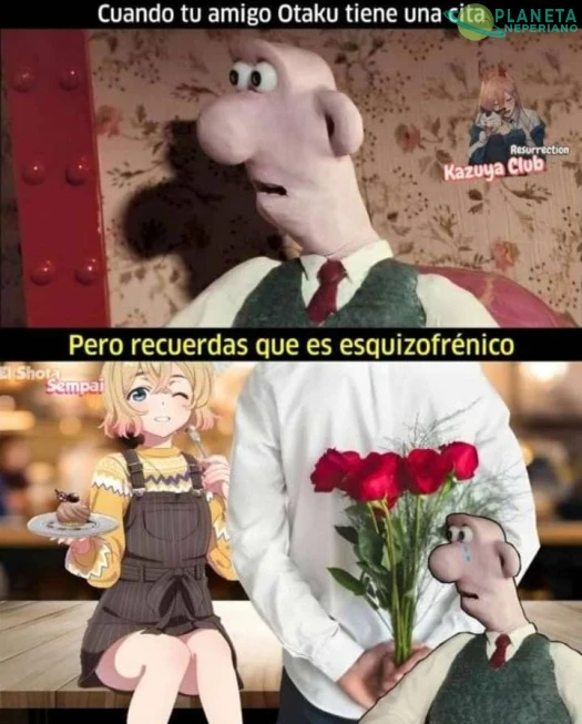 En el futuro será más una realidad que un meme. :v